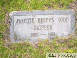 Frostie Phipps