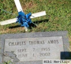 Charles Thomas Amos