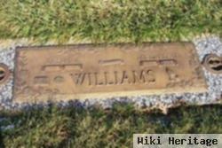 Mildred V. Williams