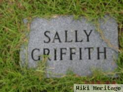 Sally Griffith