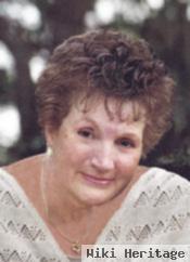 Nelda Marie Parrish Jensen