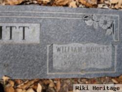 William Hodges Truitt