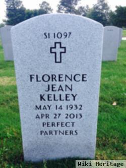 Florence Jean Kelley