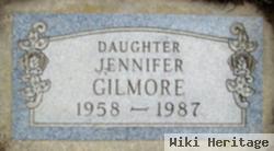 Jennifer Gilmore