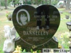 Jessica R Dannelley