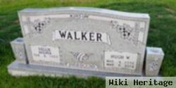 Hugh Wayne Walker