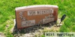 Von Muenster Charles