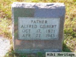 Alfred Richard Gilbert