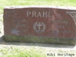 Ida Prahl