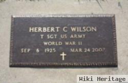 Herbert C. Wilson