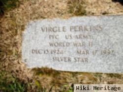 Virgle Perkins