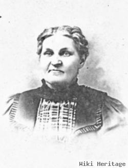 Lois Emerette Goodell Totten