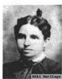 Martha Ellen Ashby Stringham