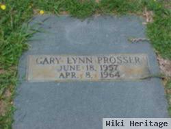 Gary Lynn Prosser