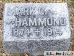 Mark Charles Hammond