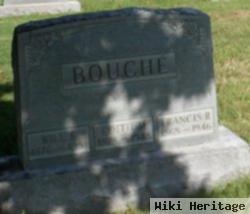 Edith M. Bouche