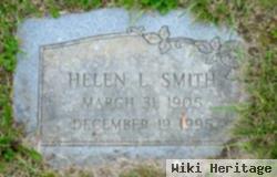 Helen Louise Smith