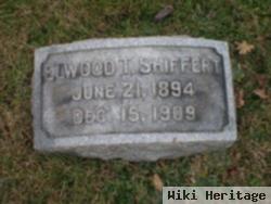 Elwood T. Shiffert