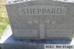 Charles H Sheppard