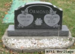 Gloria Jean Campbell Ormond