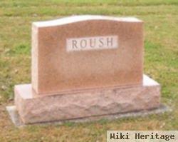 Doris M. Roush