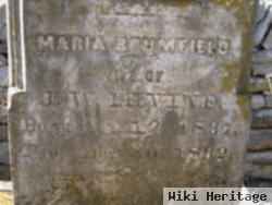 Maria Brumfield Irvine