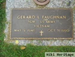 Gerard L. Faughnan