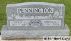 Douglas H. Pennington