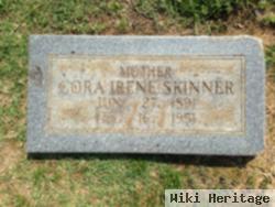 Cora Irene Skinner