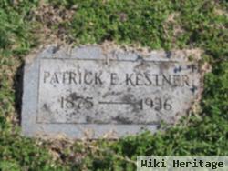 Patrick Evans Kestner