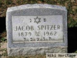 Jacob W Spitzer