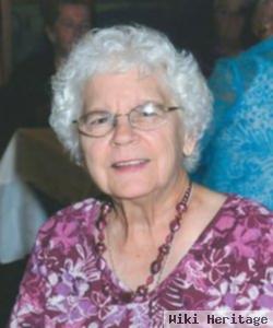 Lois Maxine Dewitt Blowey