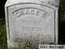 Grace Winnie