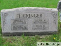 Laura May Zerfing Flickinger