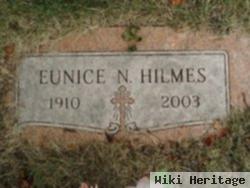 Eunice N. Hilmes