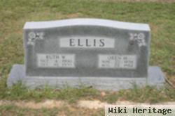 Ruth W. Ellis