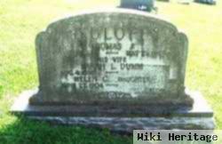 Helen Crawford Suloff