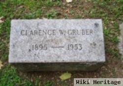 Clarence W. Gruber