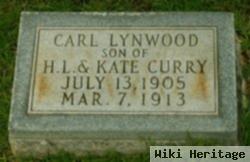 Carl Lynwood Curry