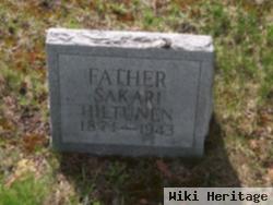 Sakari Hiltunen