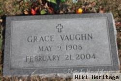 Grace Vaughn