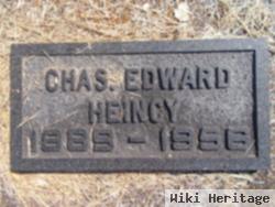 Charles Edward Heincy