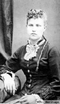 Martha Amelia Chittenden Knight