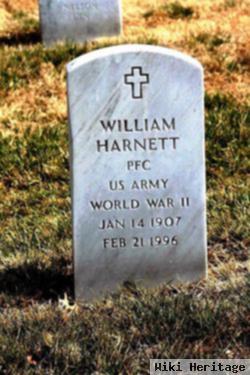 William Harnett