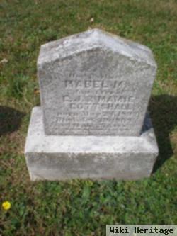 Mabel M. Gottshall