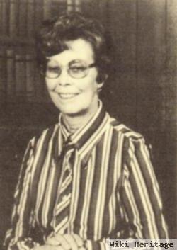 Juanita Lova Hintt Nelson