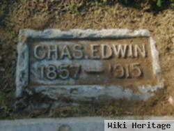 Charles Edwin Newcomer