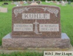 E. Richard Kuhle