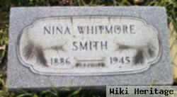 Nina D. Whitmore Smith