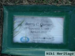 Barry C. Garner